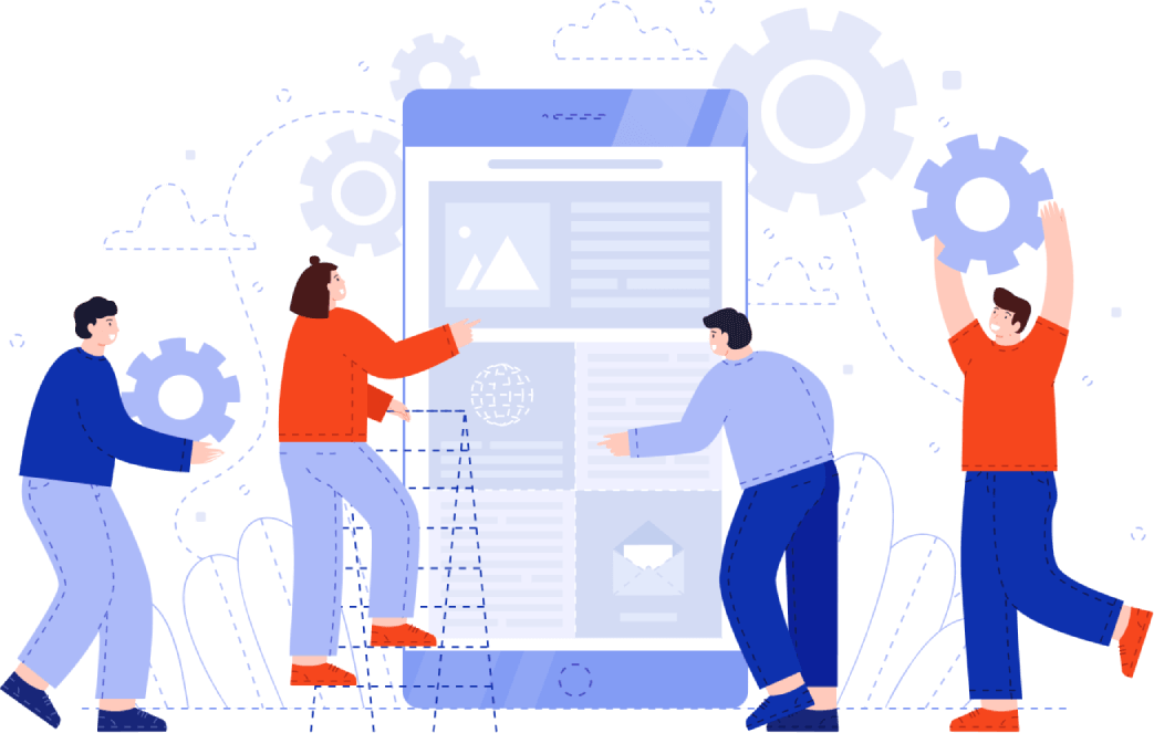 Analiza créditos y gestiona la cartera de forma sencilla y digital